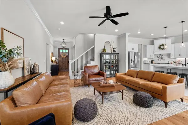 1610 Grace Pl, Bentonville, AR 72713