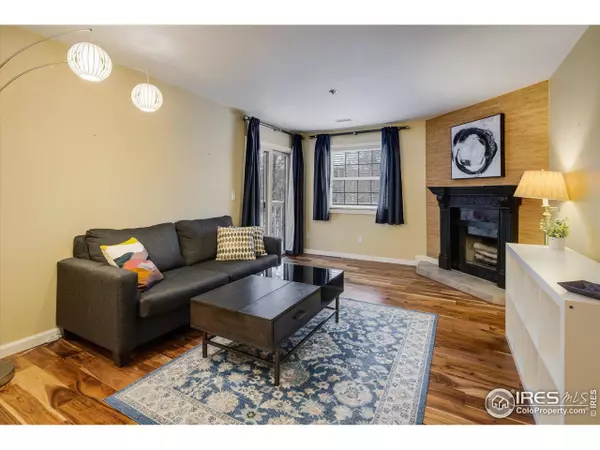 2882 Sundown Ln #106, Boulder, CO 80303