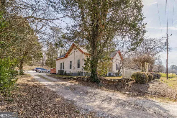 254 S Carroll RD, Villa Rica, GA 30180