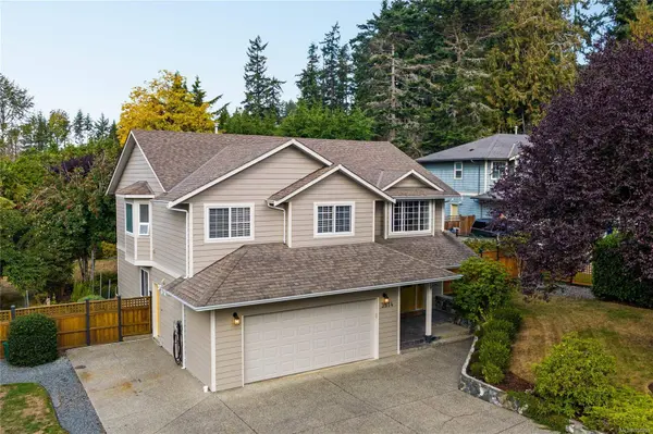 3574 Kelly Dawn Pl, Langford, BC V9C 4J1