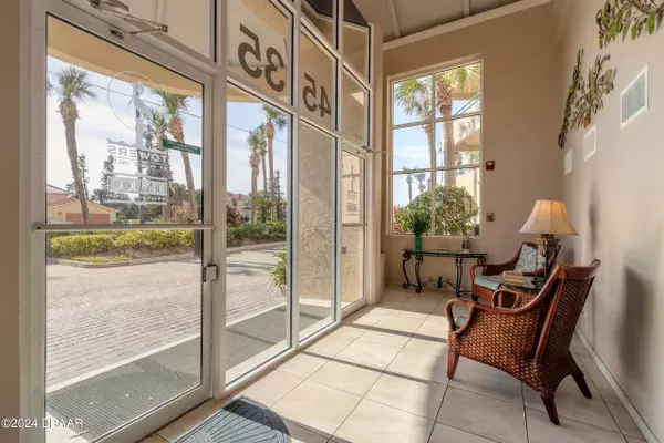 4535 S Atlantic AVE #2203, Ponce Inlet, FL 32127