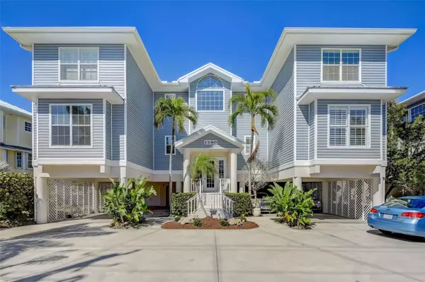 1390 BEACH RD #1, Englewood, FL 34223