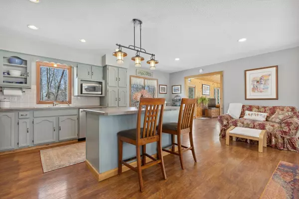 2025 81st ST, Balsam Lake, WI 54810