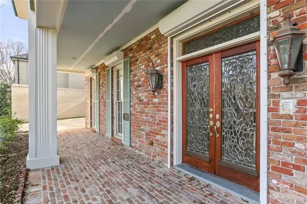 5468 DAYNA CT, New Orleans, LA 70124