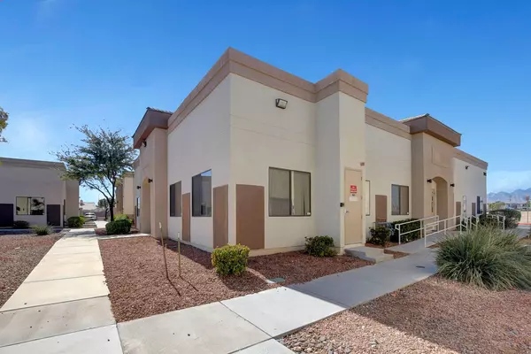 3445 W Craig Rd, North Las Vegas, NV 89032
