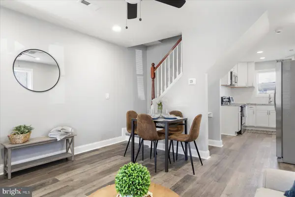 254 CHESTNUT ST, Dundalk, MD 21222