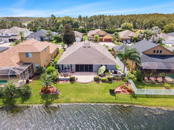 16451 NIKKI LN, Odessa, FL 33556