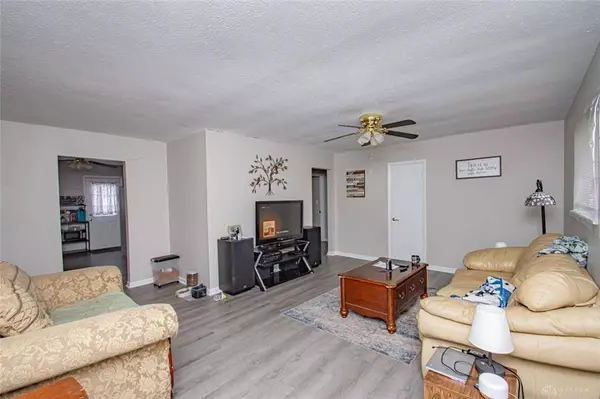 3217-3219 Selden Avenue, Middletown, OH 45044