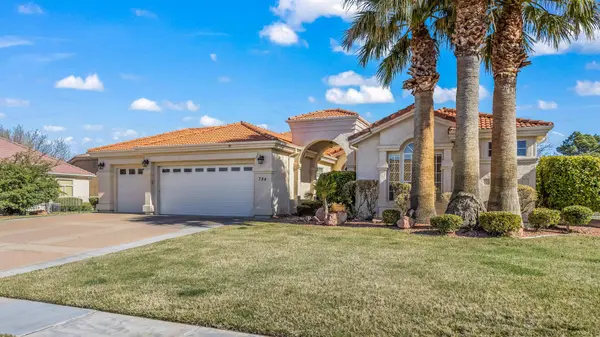 784 N SKY MOUNTAIN Blvd, Hurricane, UT 84737