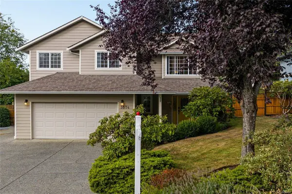3574 Kelly Dawn Pl, Langford, BC V9C 4J1
