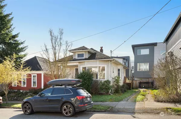 2509 S Dearborn St, Seattle, WA 98144