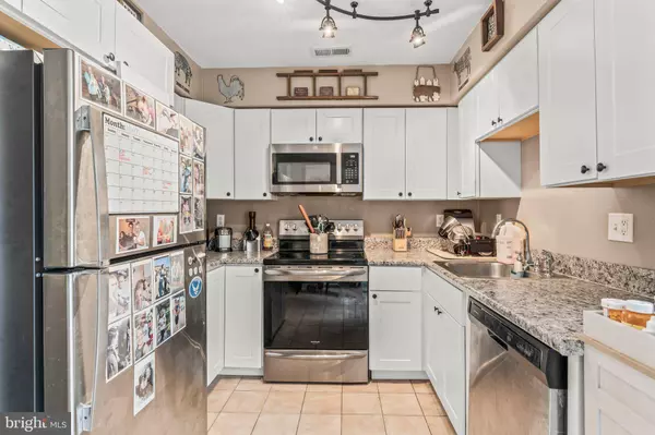 719 GARRISON CT, Mantua, NJ 08051