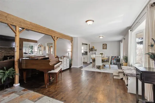 10745 W Berry DR, Littleton, CO 80127