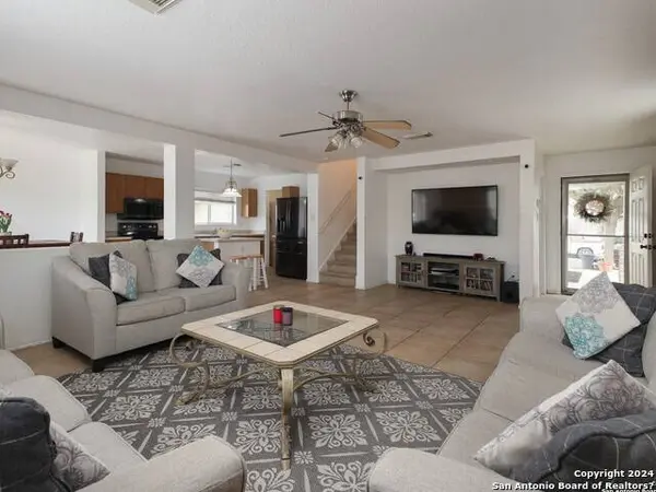 10106 REDFISH CAVERN, San Antonio, TX 78245-2853