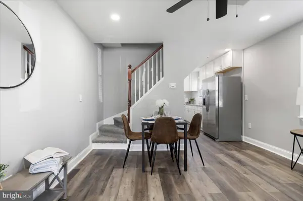 254 CHESTNUT ST, Dundalk, MD 21222