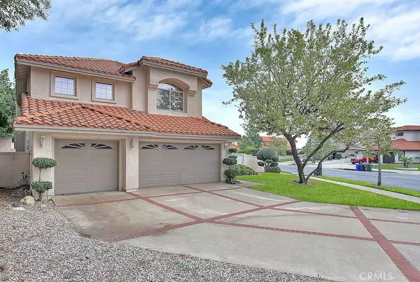 11140 Vintage DR, Rancho Cucamonga, CA 91737