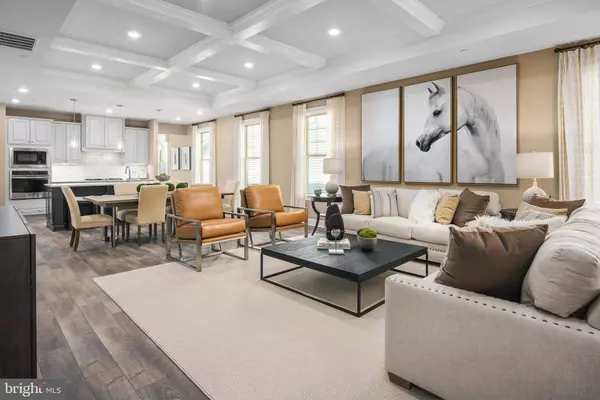 1226 OLEANDER WAY, Odenton, MD 21113