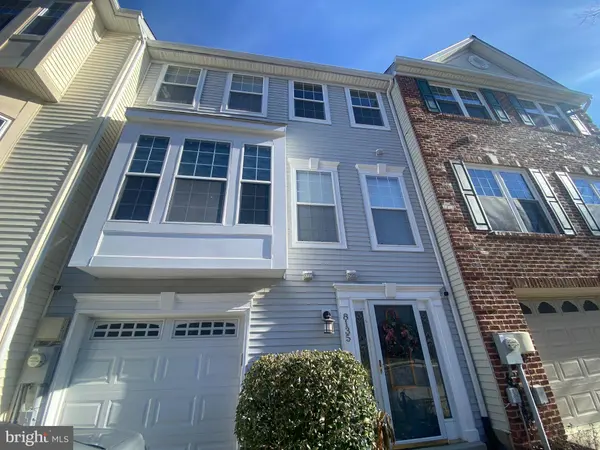8135 MALLARD SHORE DR, Laurel, MD 20724