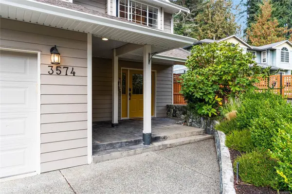 3574 Kelly Dawn Pl, Langford, BC V9C 4J1