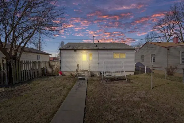 765 S Emerson AVE, Indianapolis, IN 46203