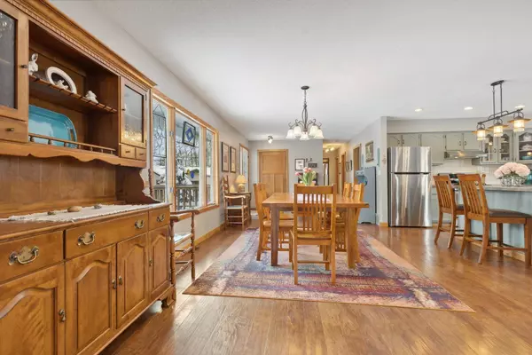 2025 81st ST, Balsam Lake, WI 54810