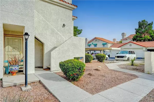 7908 Lago Vista Lane #101, Las Vegas, NV 89145