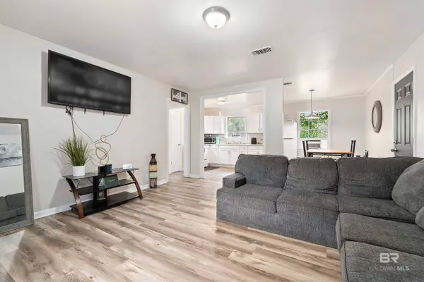 1717 Tew Road, Mobile, AL 36618