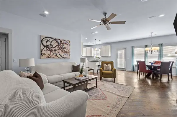 508 Fallin Ave, Fayetteville, AR 72701