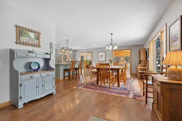 2025 81st ST, Balsam Lake, WI 54810