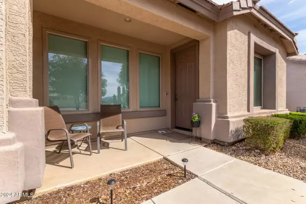 2101 S 107TH Drive, Avondale, AZ 85323