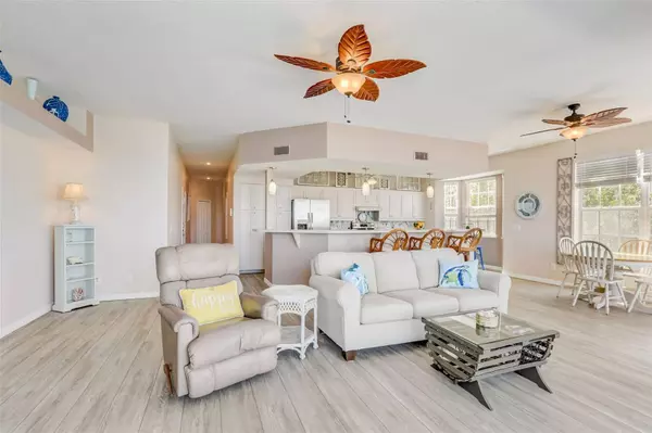 1390 BEACH RD #1, Englewood, FL 34223