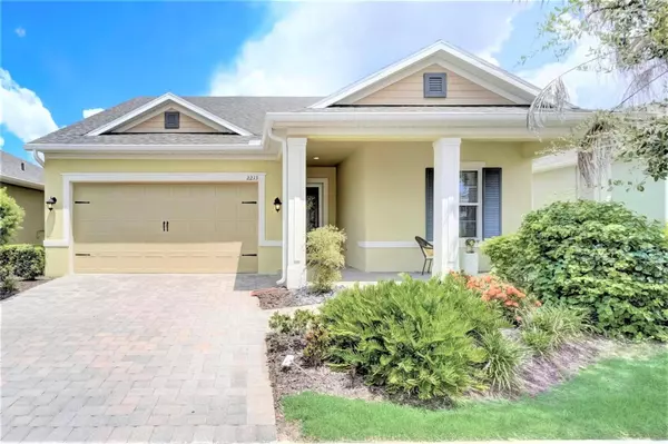 2213 ANTILLES CLUB DR, Kissimmee, FL 34747