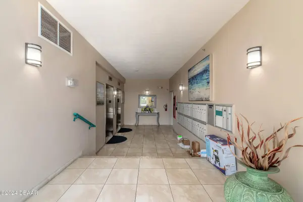 4535 S Atlantic AVE #2203, Ponce Inlet, FL 32127