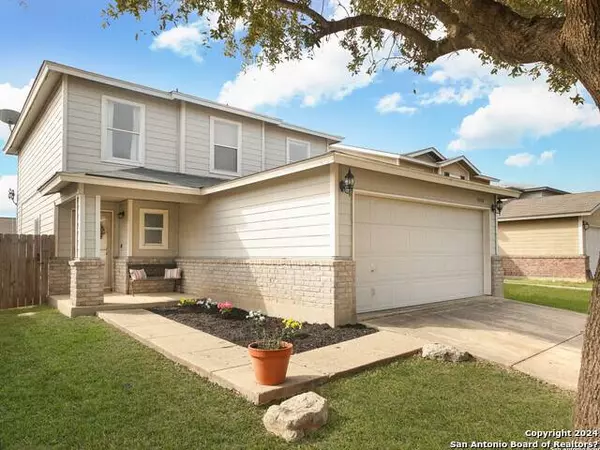 10106 REDFISH CAVERN, San Antonio, TX 78245-2853