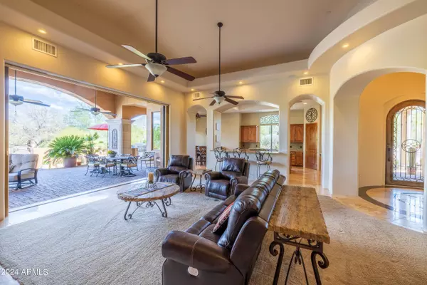 35560 N CANYON CROSSINGS Drive, Carefree, AZ 85377