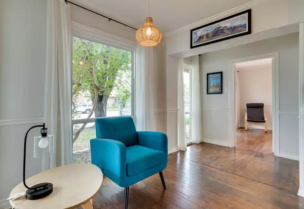 2536 Yucca Avenue, Fort Worth, TX 76111