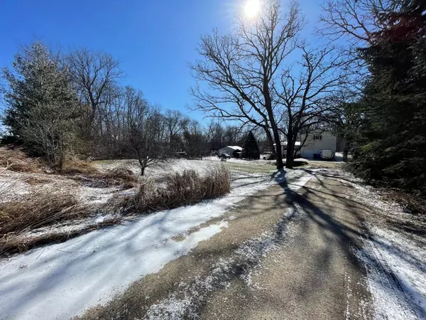 W2297 SCHARF Road, Cambria, WI 53923