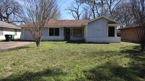 10314 Envoy ST, Houston, AL 77016