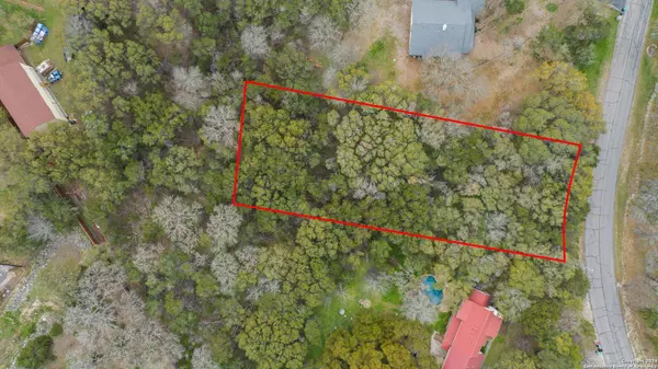 25534 Hazy Hollow, Lot 14, San Antonio, TX 78255