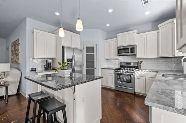 508 Fallin Ave, Fayetteville, AR 72701