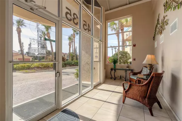 4535 S ATLANTIC AVE #2203, Ponce Inlet, FL 32127