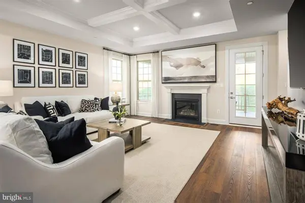 1232 OLEANDER WAY, Odenton, MD 21113