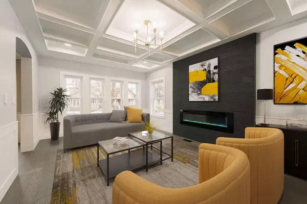 8836 S Racine AVE, Chicago, IL 60620