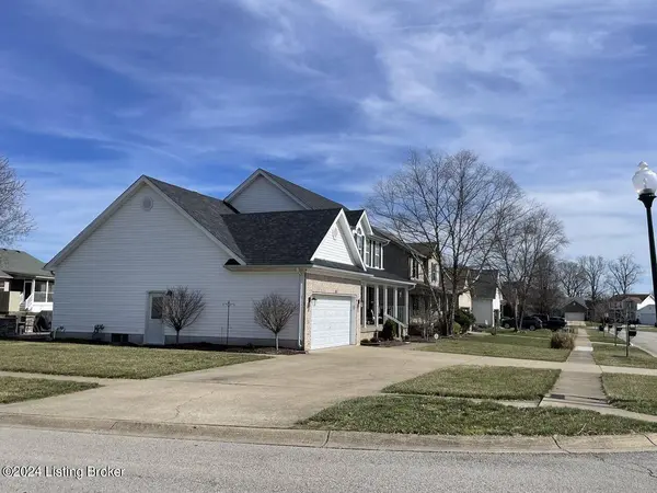 6701 Cassidy Cir, Louisville, KY 40229
