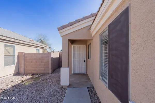 2905 N 89TH Drive, Phoenix, AZ 85037