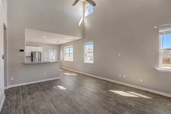 1041 Ferryman DR, Georgetown, TX 78626