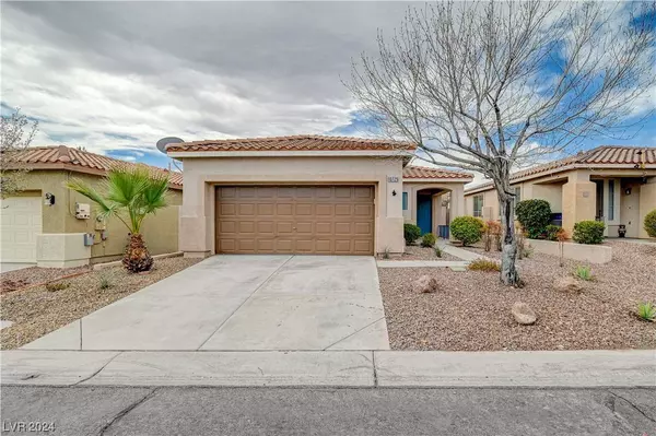 10725 Moon Flower Arbor Place, Las Vegas, NV 89144