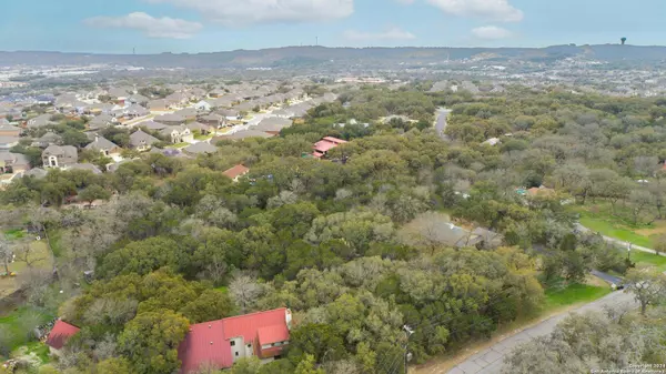 25534 Hazy Hollow, Lot 14, San Antonio, TX 78255