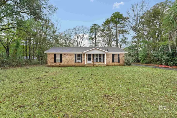 1717 Tew Road, Mobile, AL 36618