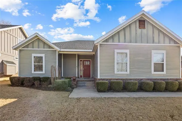 508 Fallin Ave, Fayetteville, AR 72701